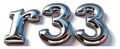 r33 logo